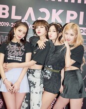 BLACKPINK