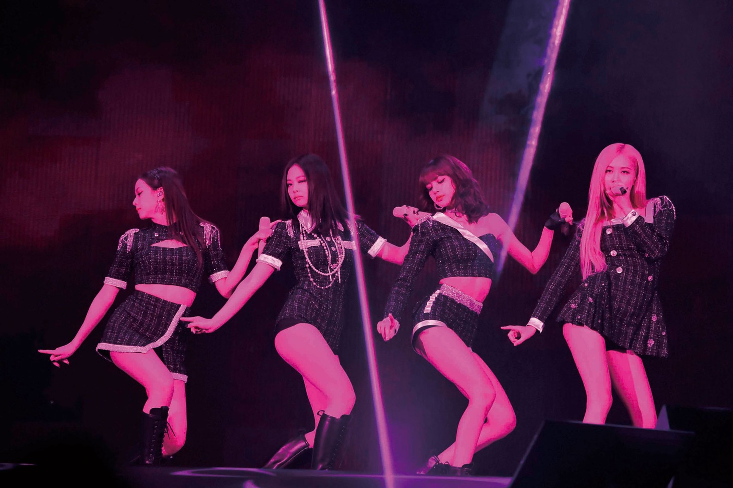 BLACKPINK