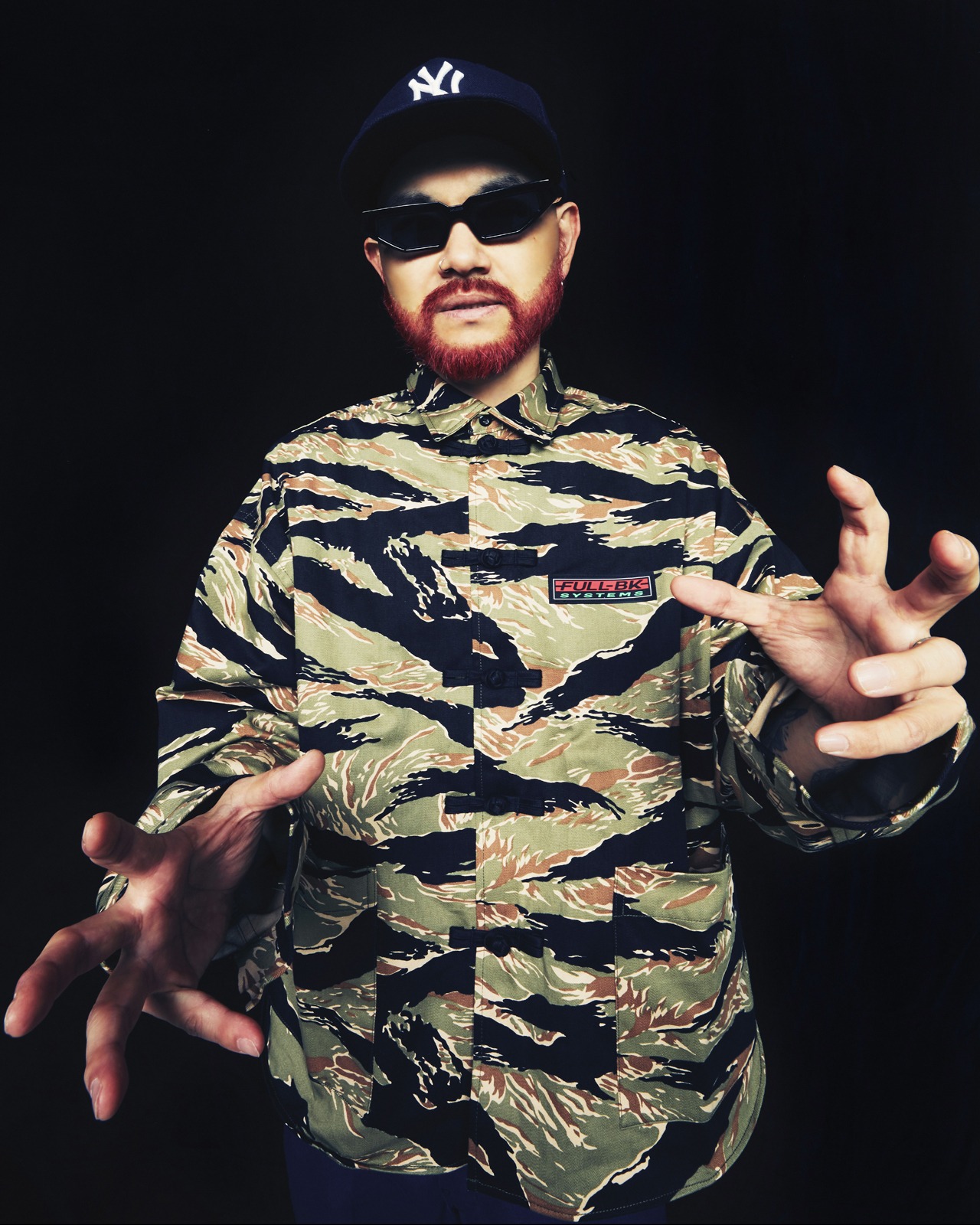 DJ DARUMA（PKCZ）