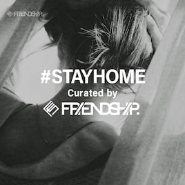downy青木、LITE井澤、The fin.Yuto、DATS・MONJOEの“STAYHOME”プレイリスト