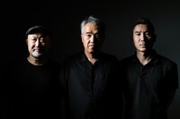 Red Tubby and Calico