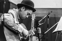 中村好伸（Smooth Strings）