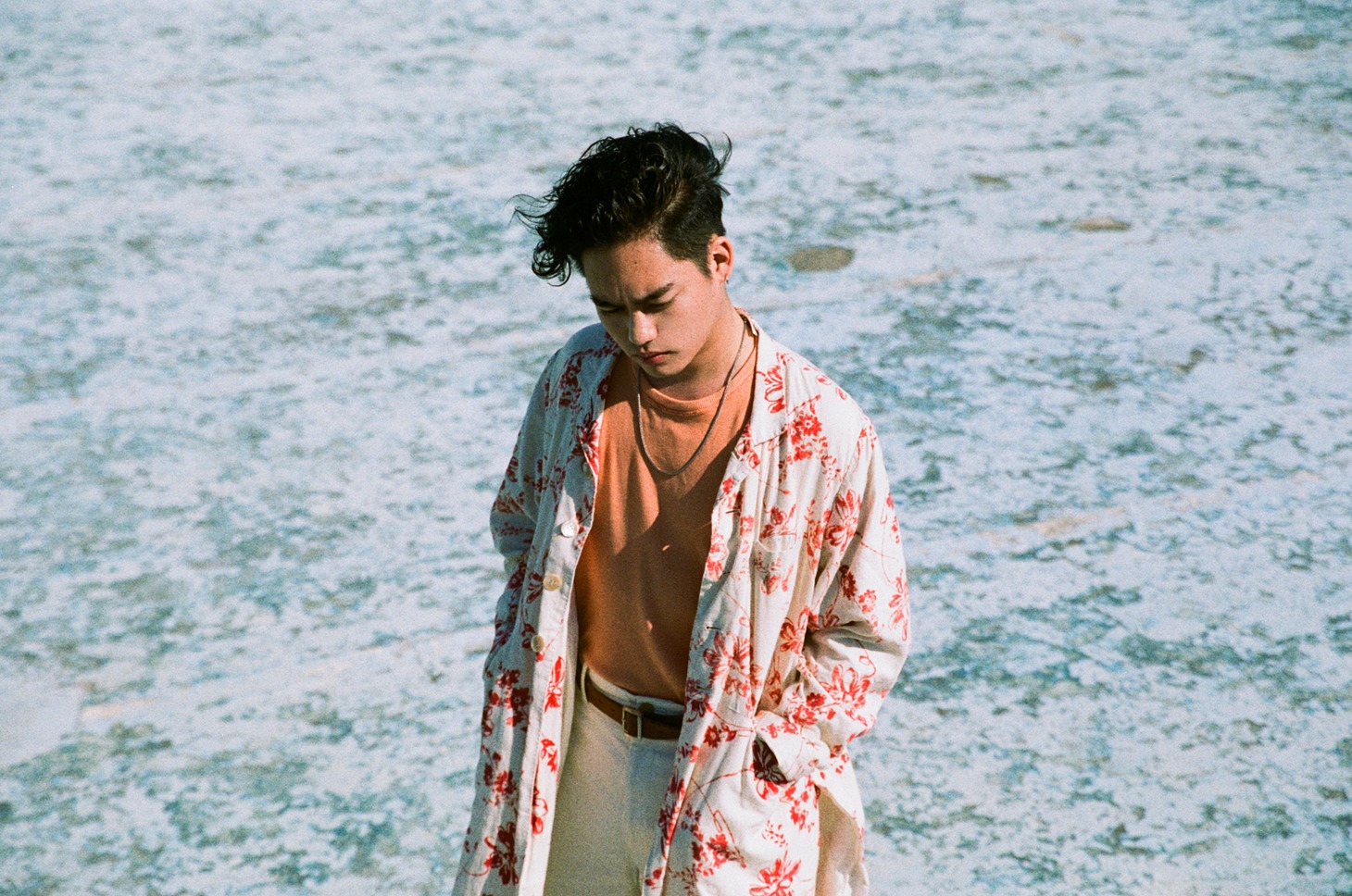 Yuto Uchino（The fin.）