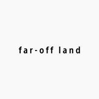 far-off landロゴ