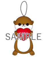 カワウソくん。チャーム～#LOVEcall ver.～