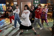 「家政夫のミタゾノ」主題歌はHey! Say! JUMP新曲、松岡昌宏や伊野尾慧らがダンス