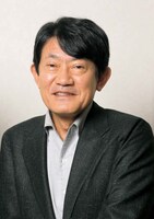 中西健夫（一般社会法人コンサートプロモーターズ協会会長）