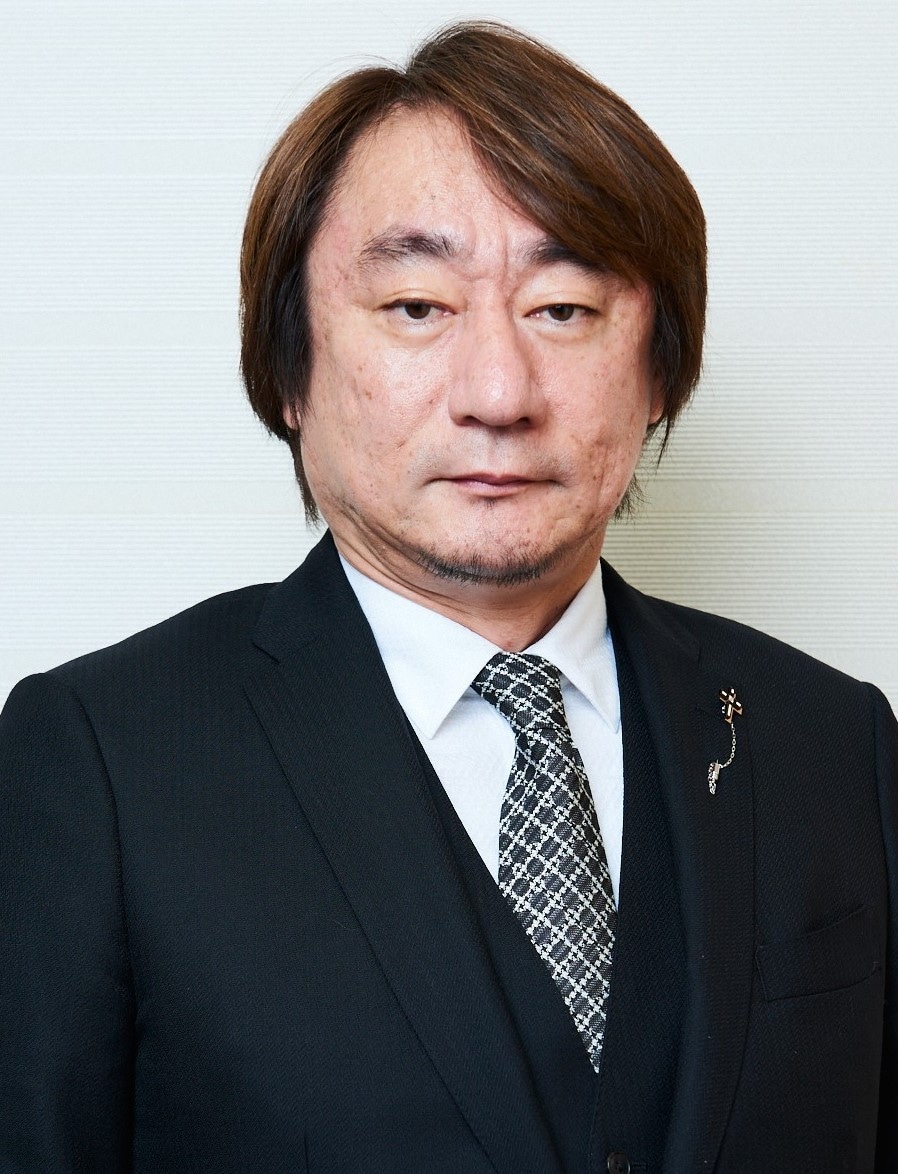 野村達矢（一般社団法人日本音楽制作社連盟理事長）