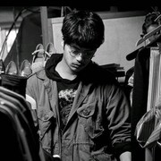 奥冨直人（ビンテージセレクトショップ「BOY」オーナー）