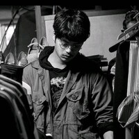 奥冨直人（ビンテージセレクトショップ「BOY」オーナー）