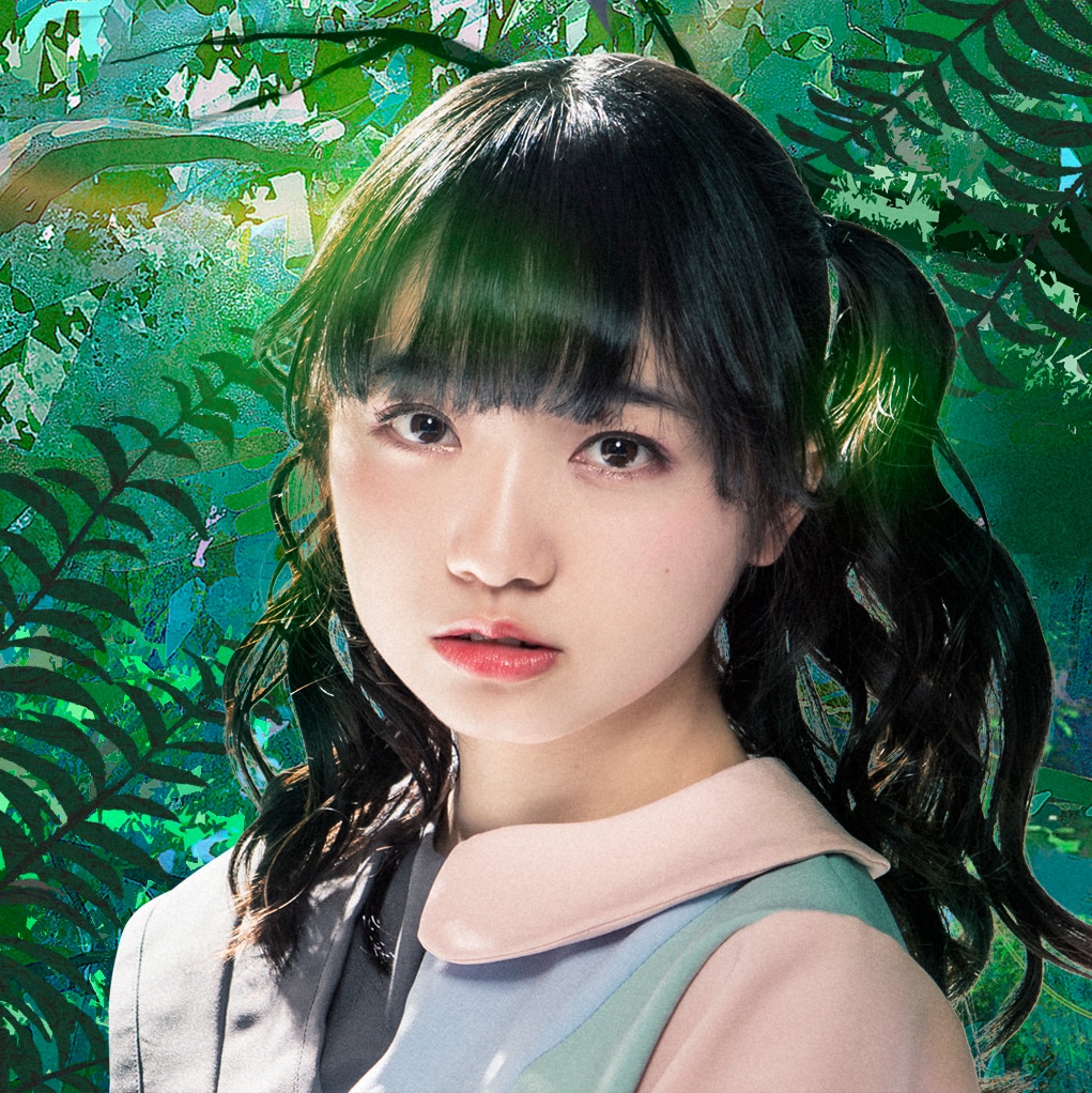 ナルハワールド（PARADISES）