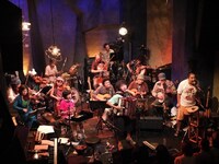 パスカルズ「LIVE！17才」ジャケット