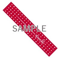 マフラータオル