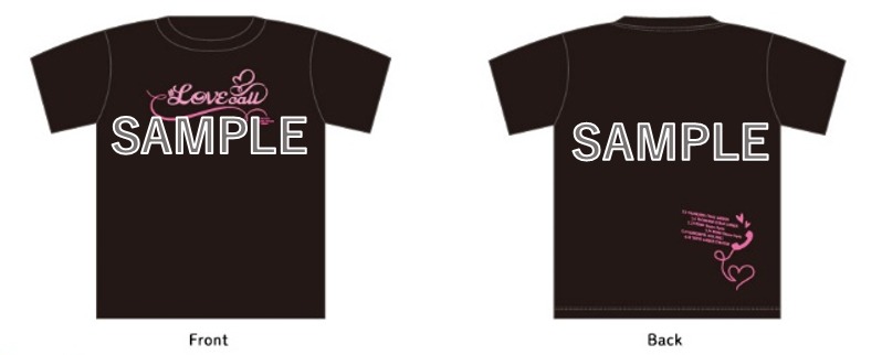 Tシャツ