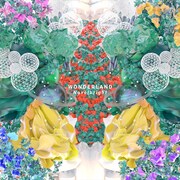 Novelbright「WONDERLAND」ジャケット