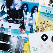 V.A.「avex revival trax」ジャケット