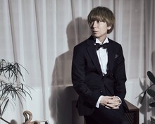 川谷絵音（ゲスの極み乙女。、indigo la End、ichikoro、ジェニーハイ）