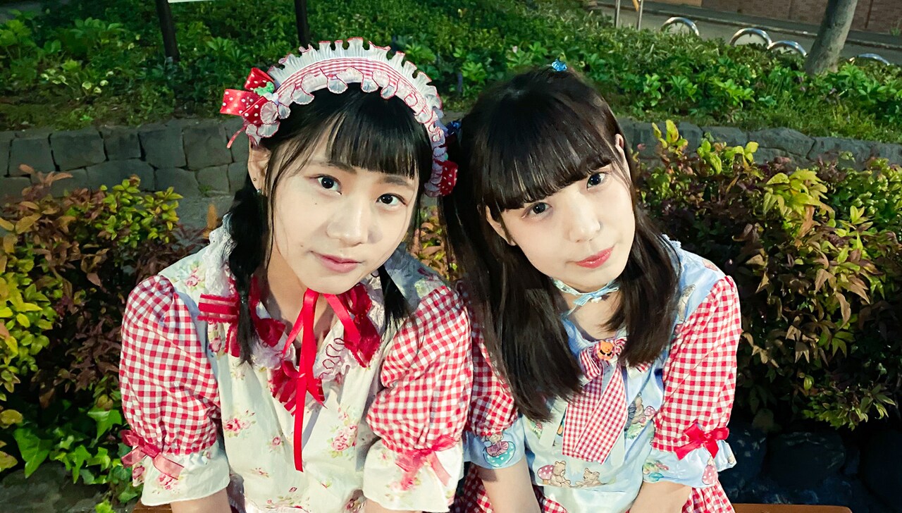 ゆるめるモ！なに＆ねるんユニット新曲配信、田家大知スマホ撮影のMVも公開