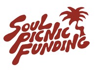 「ソウルピクニック・ファンディング」ロゴ