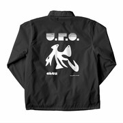 志磨遼平×U.F.O.CLUBオリジナルコーチジャケット