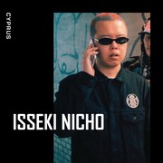 Cyprus「ISSEKI NICHO」配信ジャケット