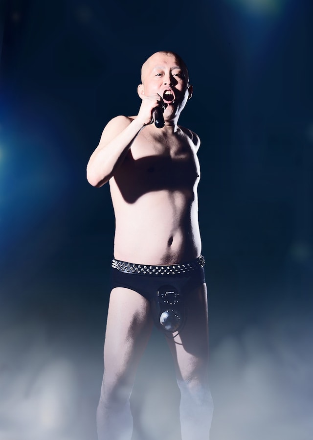 クリトリック・リス