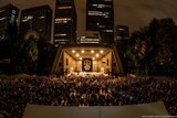 クリトリック・リス「クリトリック・リス生誕50thイベント」の様子。