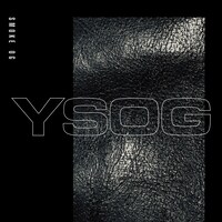 $MOKE OG「YSOG」配信ジャケット