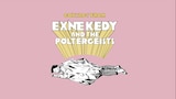井手健介と母船「Contact From Exne Kedy And The Poltergeists」トレイラー映像のサムネイル。