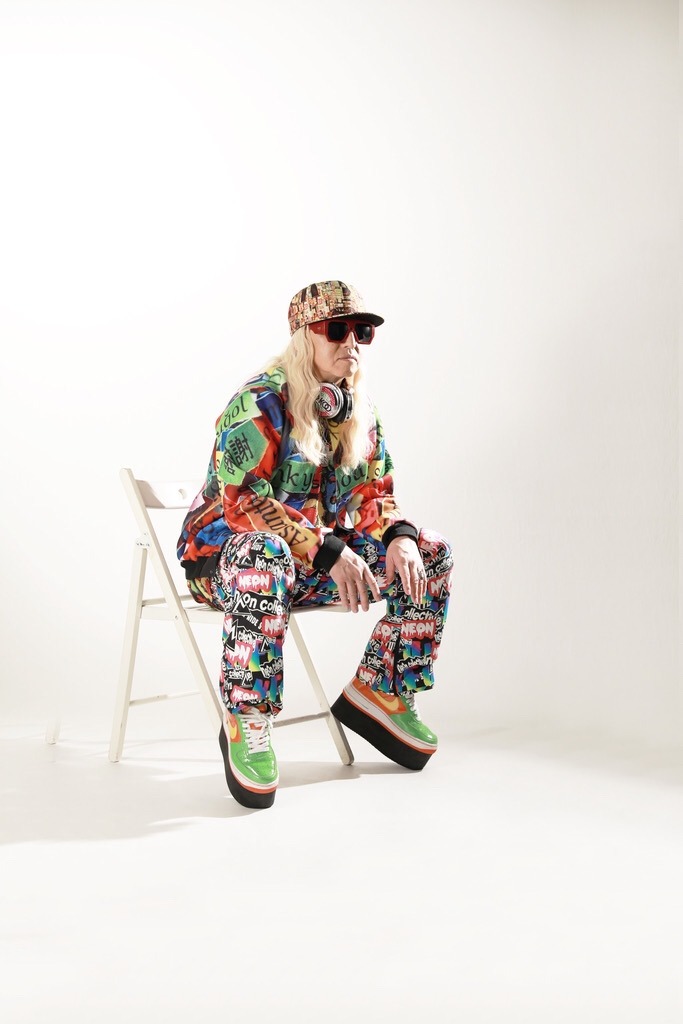 DJ KOO