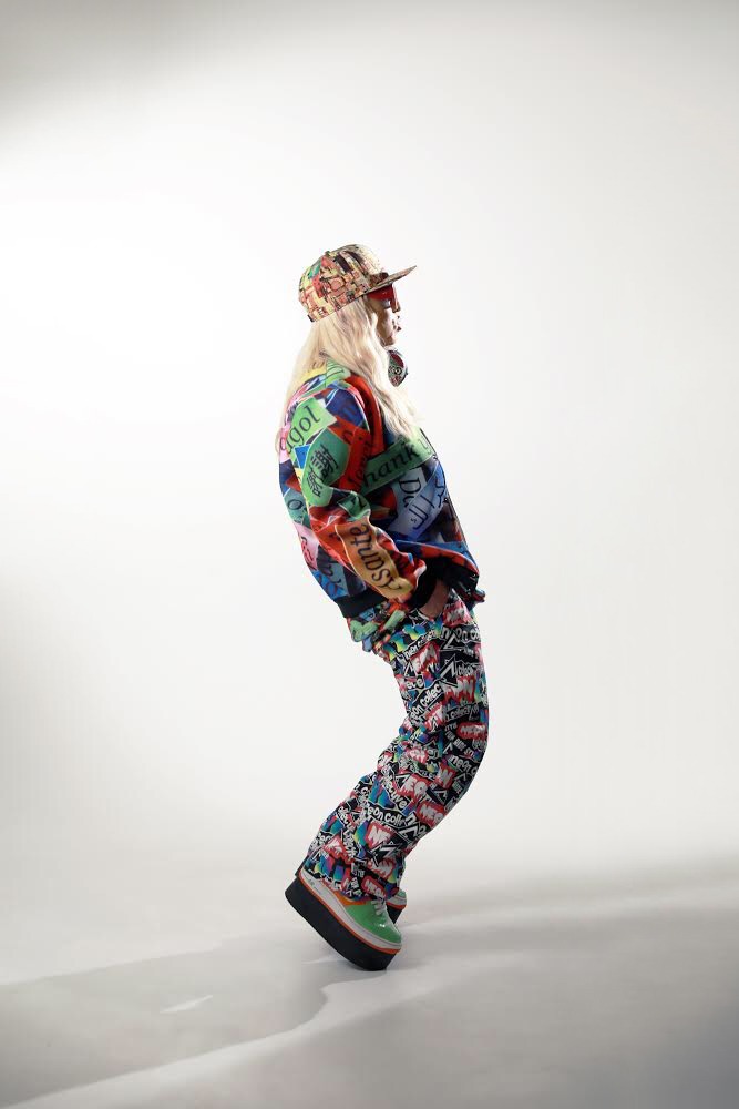 DJ KOO