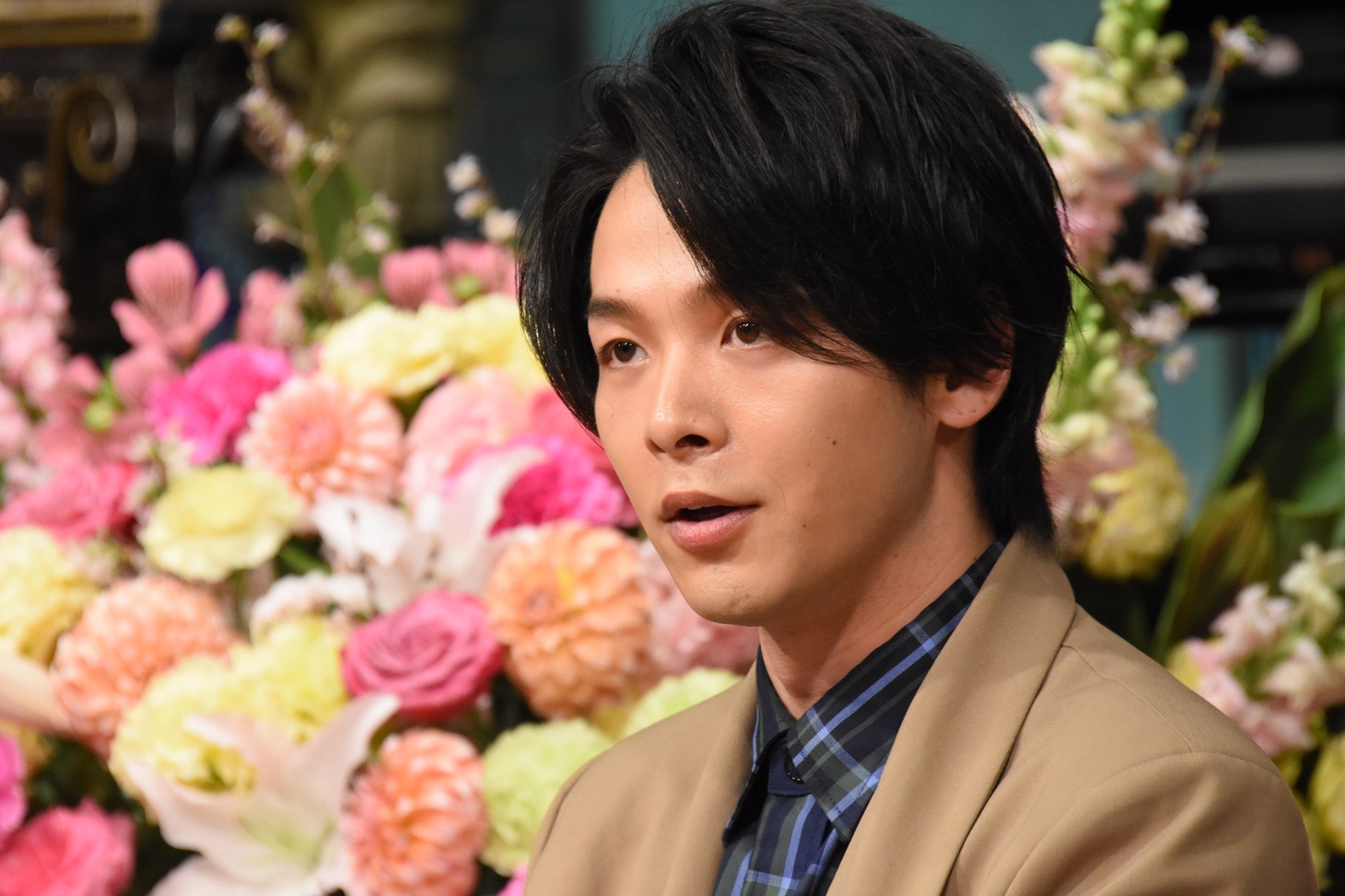 中村倫也(c)NTV