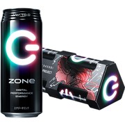 「ZONe Ver.1.0.0」×YOASOBIパッケージ