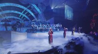 ももいろクローバーZ「ももいろクリスマス2019 ～冬空のミラーボール～」より。
