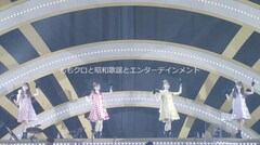 ももクロ、昭和歌謡ショーを融合させた通算10回目の「ももいろクリスマス」映像化