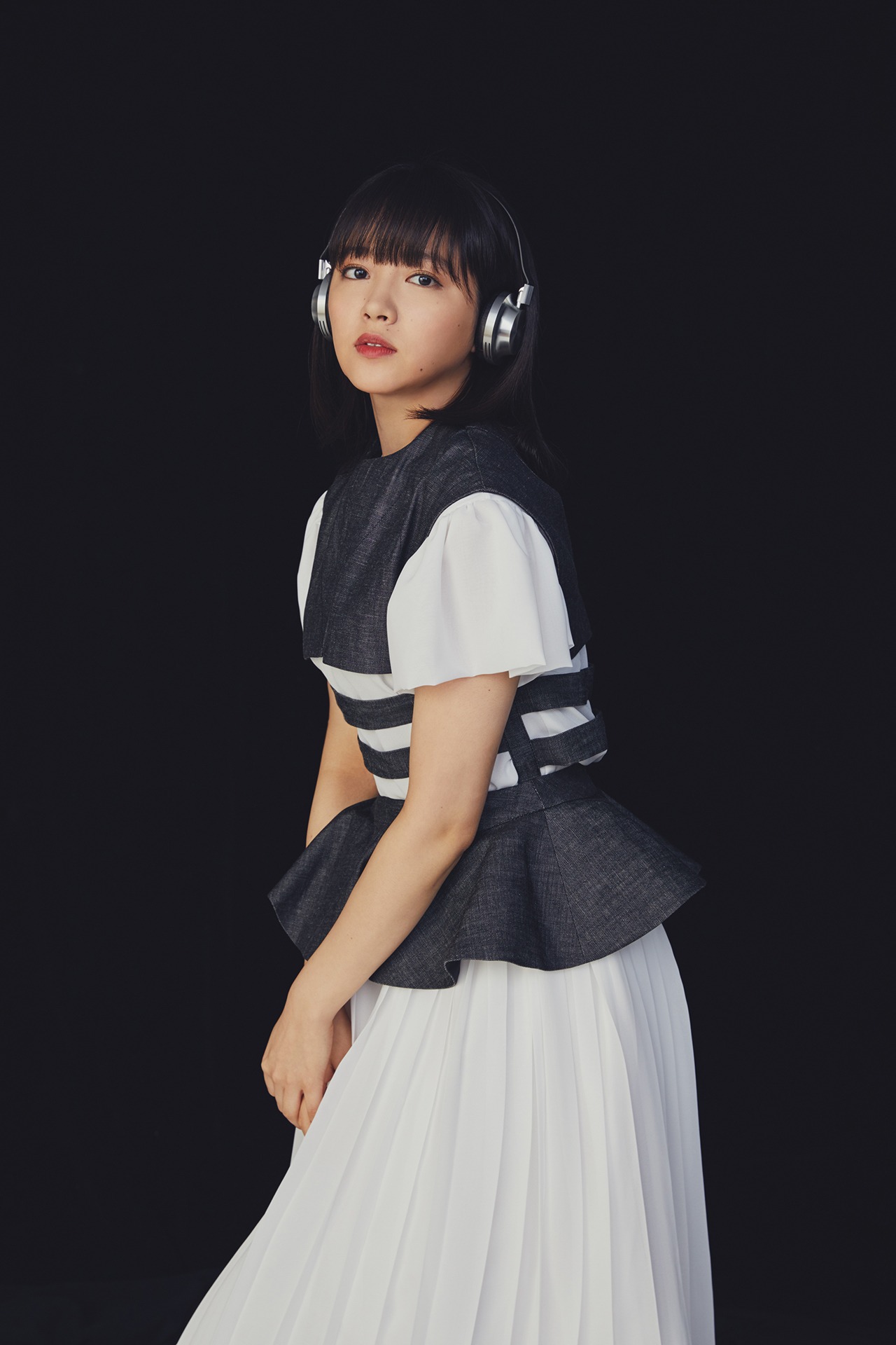 中山莉子（私立恵比寿中学）