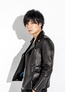 佐々木亮介（a flood of circle、THE KEBABS）