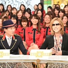 YOSHIKI、「金スマスペシャル」再編集版放送にLAから緊急メッセージ