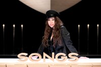 JUJU（写真提供：NHK）