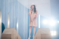 JUJU（写真提供：NHK）