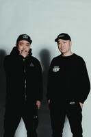 DJ HAZIME & DJ WATARAI