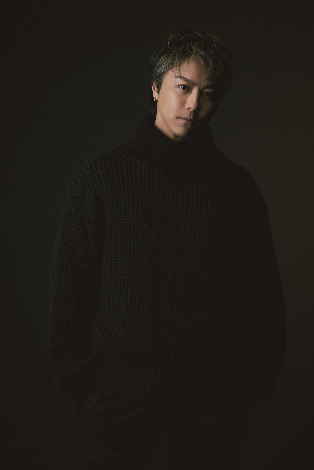 EXILE TAKAHIRO