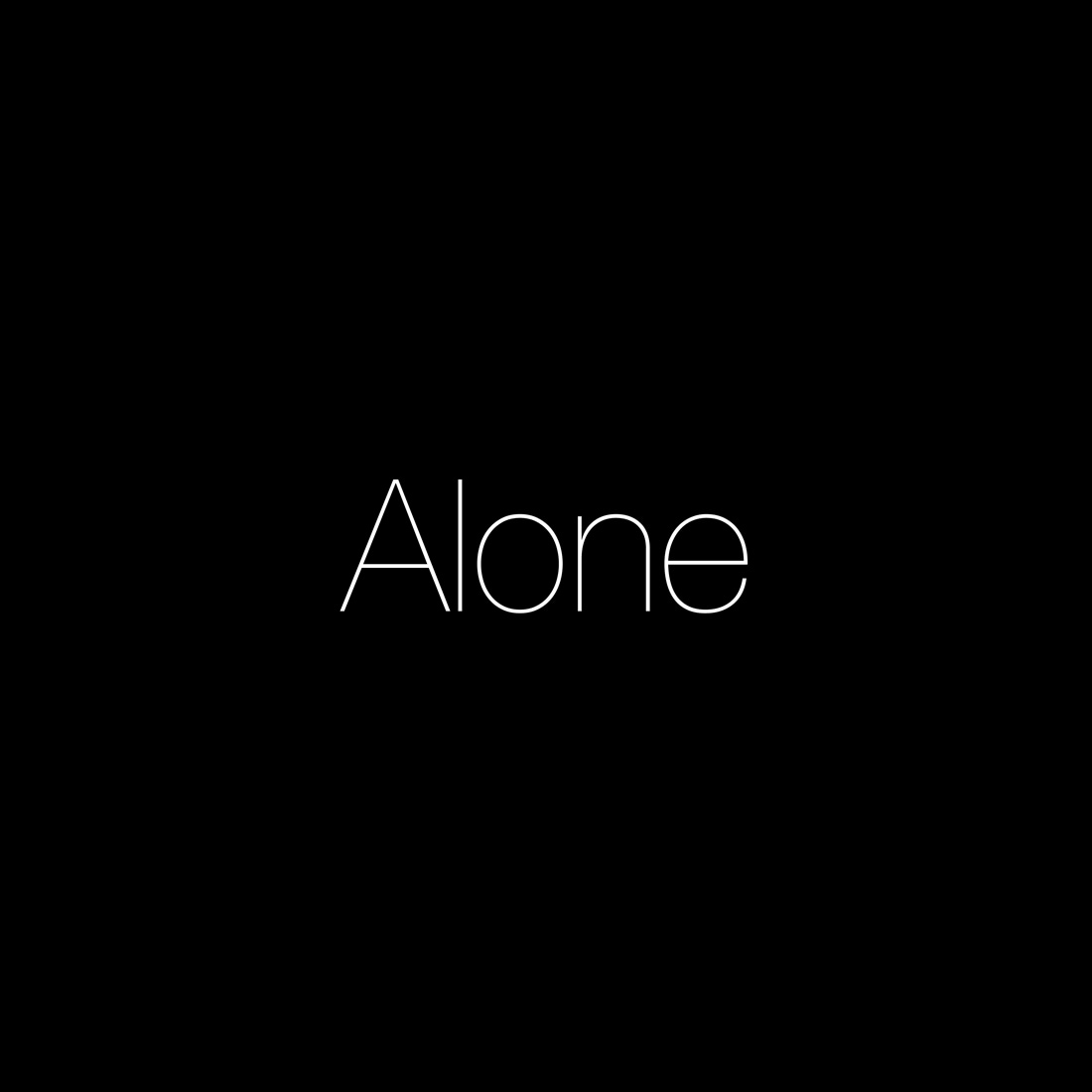 FPM田中知之、本名名義で新曲「Alone」を発表「誰かの救いになれば」