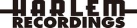HARLEM RECORDINGSロゴ