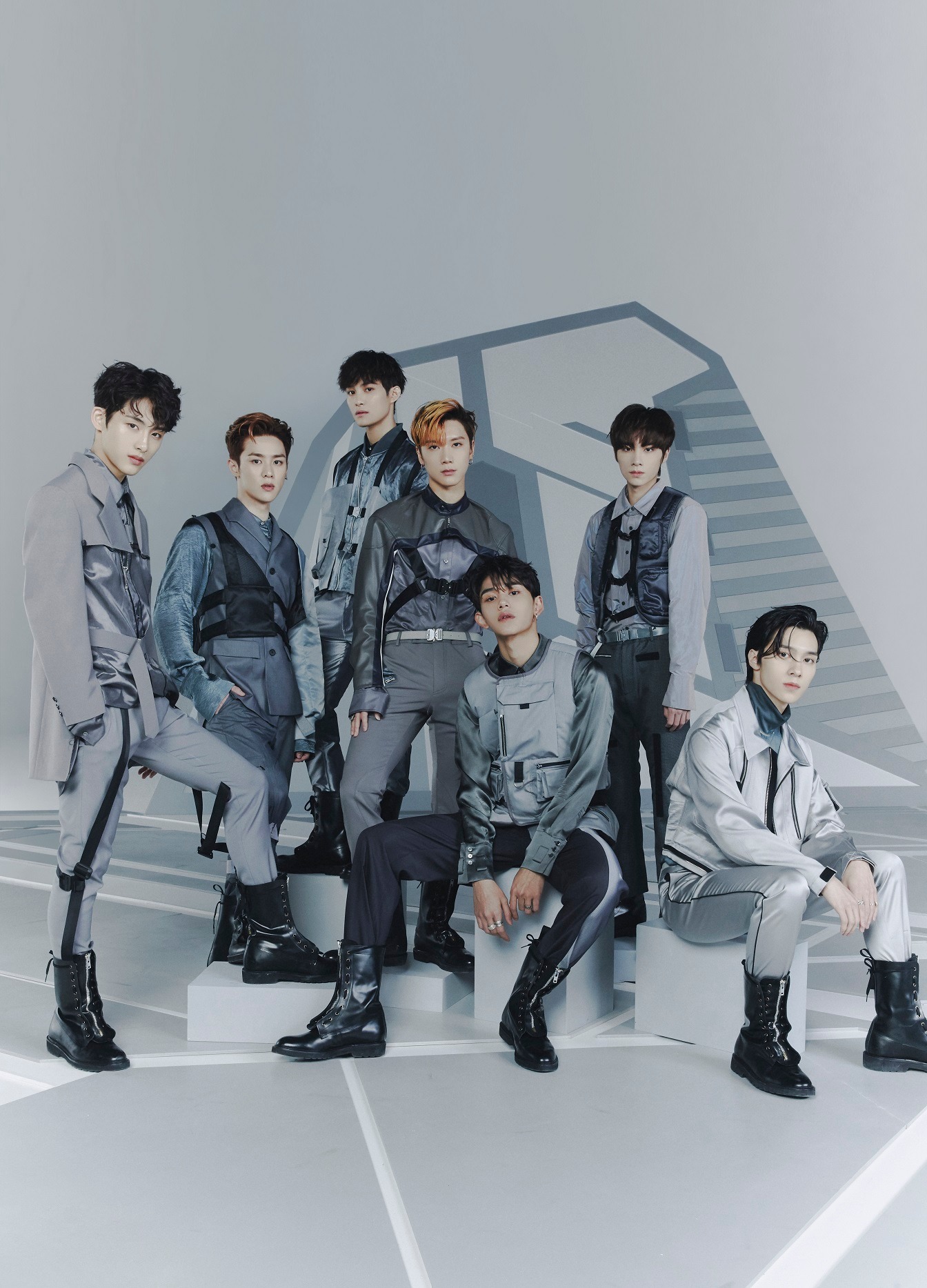 WayV