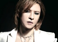 YOSHIKI（Dr, Piano）