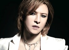 YOSHIKI（X JAPAN）