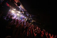 club SCIENCE店内の様子。