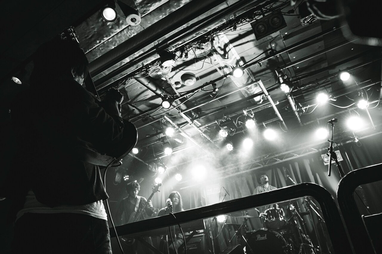 壊れかけのテープレコーダーズ、4年ぶり新作アルバムを発表