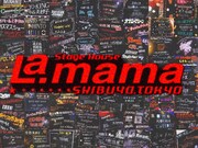 渋谷La.mamaがYouTubeチャンネル開設、イエモンやAnalogfishらのライブ映像公開